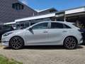 Kia Ceed / cee'd 1.0 T-GDi ComfortLine |KEYLESS|CLIMA|CRUISE|NAVI Grijs - thumbnail 2