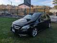 Mercedes-Benz B 180 B 180 Premium UNICO PROPR. TAGL. CERT. Zwart - thumbnail 3