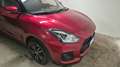 Suzuki Swift 1.6  Sport  130cv hibrid Rosso - thumbnail 2
