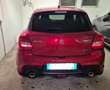Suzuki Swift 1.6  Sport  130cv hibrid Rosso - thumbnail 8