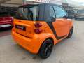 smart forTwo Fortwo 1.0 mhd Pure 71cv FL Arancione - thumbnail 5
