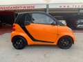 smart forTwo Fortwo 1.0 mhd Pure 71cv FL Arancione - thumbnail 6