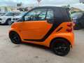 smart forTwo Fortwo 1.0 mhd Pure 71cv FL Arancione - thumbnail 2