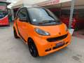 smart forTwo Fortwo 1.0 mhd Pure 71cv FL Arancione - thumbnail 7
