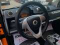 smart forTwo Fortwo 1.0 mhd Pure 71cv FL Arancione - thumbnail 12
