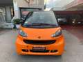 smart forTwo Fortwo 1.0 mhd Pure 71cv FL Arancione - thumbnail 8