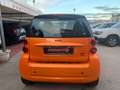 smart forTwo Fortwo 1.0 mhd Pure 71cv FL Arancione - thumbnail 4