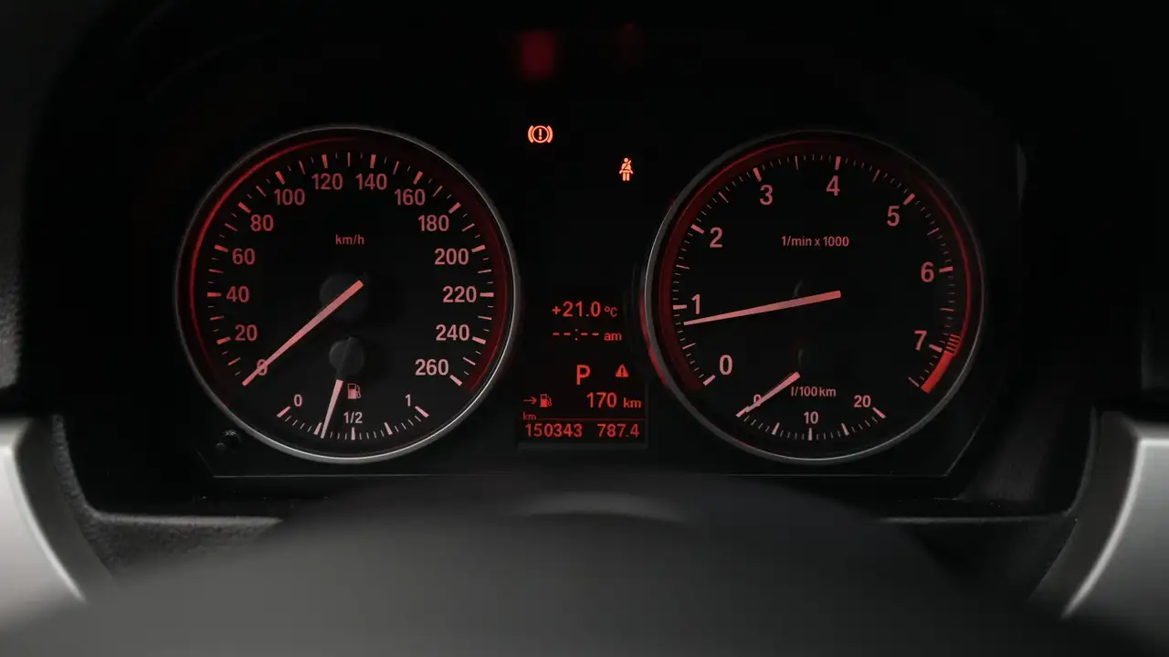 BMW 3 Series photo BMW 3 Series