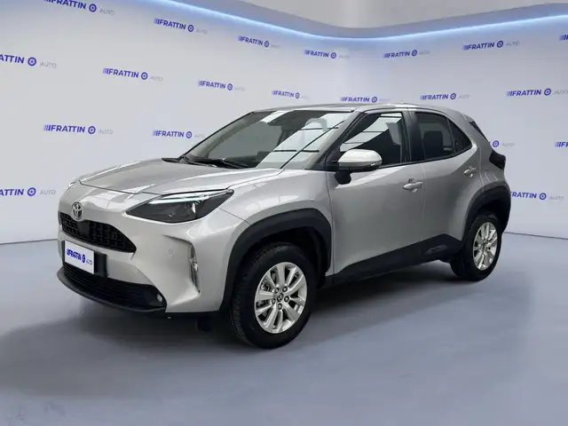 Toyota Yaris Cross 1.5 Hybrid 5p. E-CVT Business