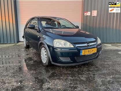 Opel Corsa 1.0-12V Rhythm