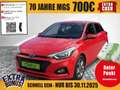 Hyundai i20 Style 1.0 TGDI KAT BT #ANDROID #S&S Rouge - thumbnail 1
