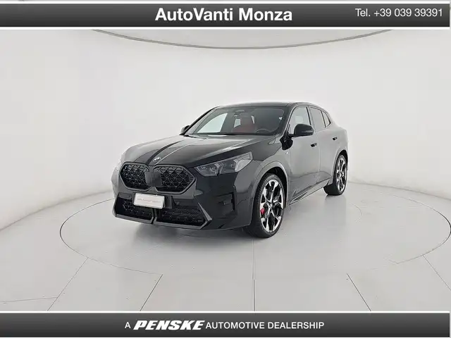 BMW X2 M sDrive 18d M Sport DCT