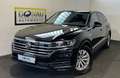 Volkswagen Touareg 4Motion V6 TDI SCR Aut. * Leder * 3,5t AHK * Lu... Schwarz - thumbnail 1