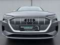 Audi e-tron quattro advanced 164€ m. 20% Anzahlung Virtual C Grau - thumbnail 3
