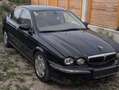 Jaguar X-Type 2.5 benzin schaltgetriebe 141000km Grün - thumbnail 1