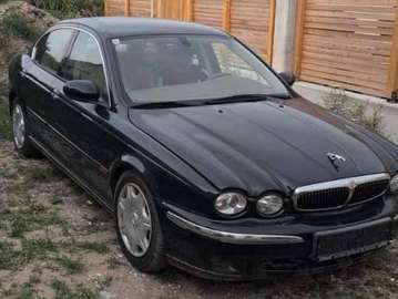 2.5 benzin schaltgetriebe 141000km