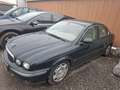 Jaguar X-Type 2.5 benzin schaltgetriebe 141000km Grün - thumbnail 6