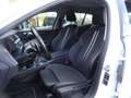 BMW 118 d Lim. Sport Line LED LivePro HuD CarPlay SH Weiß - thumbnail 8