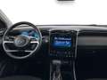 Hyundai TUCSON 1.6 T-GDi 150 DCT 48V Techno 5 Bleu - thumbnail 9