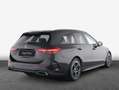 Mercedes-Benz C 200 C-Klasse Schwarz - thumbnail 2
