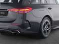 Mercedes-Benz C 200 C-Klasse Schwarz - thumbnail 4