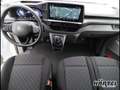 Volkswagen T7 Transporter TDI 6-GANG (+EURO6) Bluetooth Navi Weiß - thumbnail 11