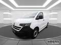 Volkswagen T7 Transporter TDI 6-GANG (+EURO6) Bluetooth Navi Weiß - thumbnail 2