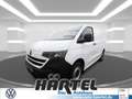 Volkswagen T7 Transporter TDI 6-GANG (+EURO6) Bluetooth Navi Weiß - thumbnail 1