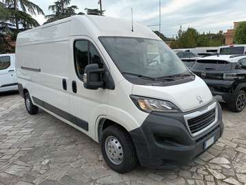 333 2200 BLUEHDI FURGONE 140CV L3H2 CLIMA ITALIA