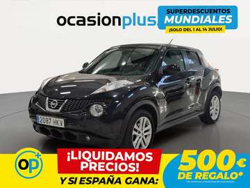 1.6i Tekna Premium CVT