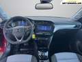 Opel Corsa F Automatik Tech  & Komfort Paket Rot - thumbnail 19