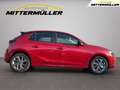 Opel Corsa F Automatik Tech  & Komfort Paket Rot - thumbnail 4