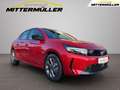 Opel Corsa F Automatik Tech  & Komfort Paket Rot - thumbnail 3