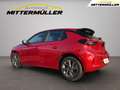 Opel Corsa F Automatik Tech  & Komfort Paket Rot - thumbnail 7