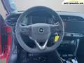 Opel Corsa F Automatik Tech  & Komfort Paket Rot - thumbnail 23