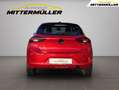 Opel Corsa F Automatik Tech  & Komfort Paket Rot - thumbnail 9