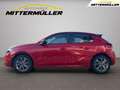 Opel Corsa F Automatik Tech  & Komfort Paket Rot - thumbnail 8
