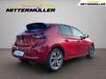 Opel Corsa F Automatik Tech  & Komfort Paket Rot - thumbnail 6