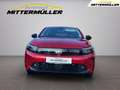 Opel Corsa F Automatik Tech  & Komfort Paket Rot - thumbnail 5