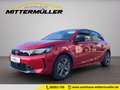 Opel Corsa F Automatik Tech  & Komfort Paket Rot - thumbnail 1
