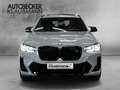 BMW X3 M40d  LEDER LASERLICHT AHK PANODACH HEAD UP APPLE Gris - thumbnail 5