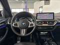 BMW X3 M40d  LEDER LASERLICHT AHK PANODACH HEAD UP APPLE Grijs - thumbnail 10