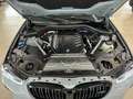 BMW X3 M40d  LEDER LASERLICHT AHK PANODACH HEAD UP APPLE Gris - thumbnail 14