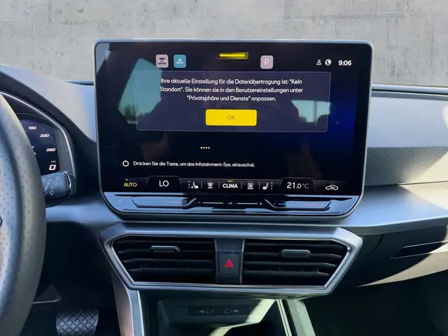 Seat Leon view 11