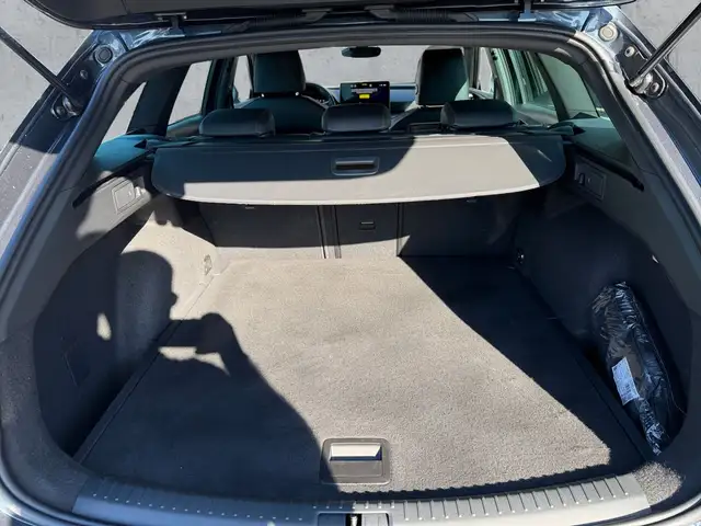 Seat Leon view 14