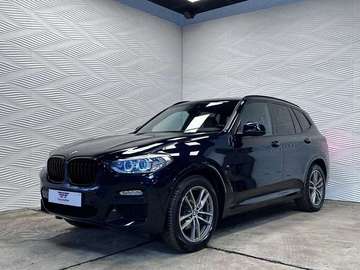 xDrive20d*AUT*M-SPORT*SHADOW*LEDER*