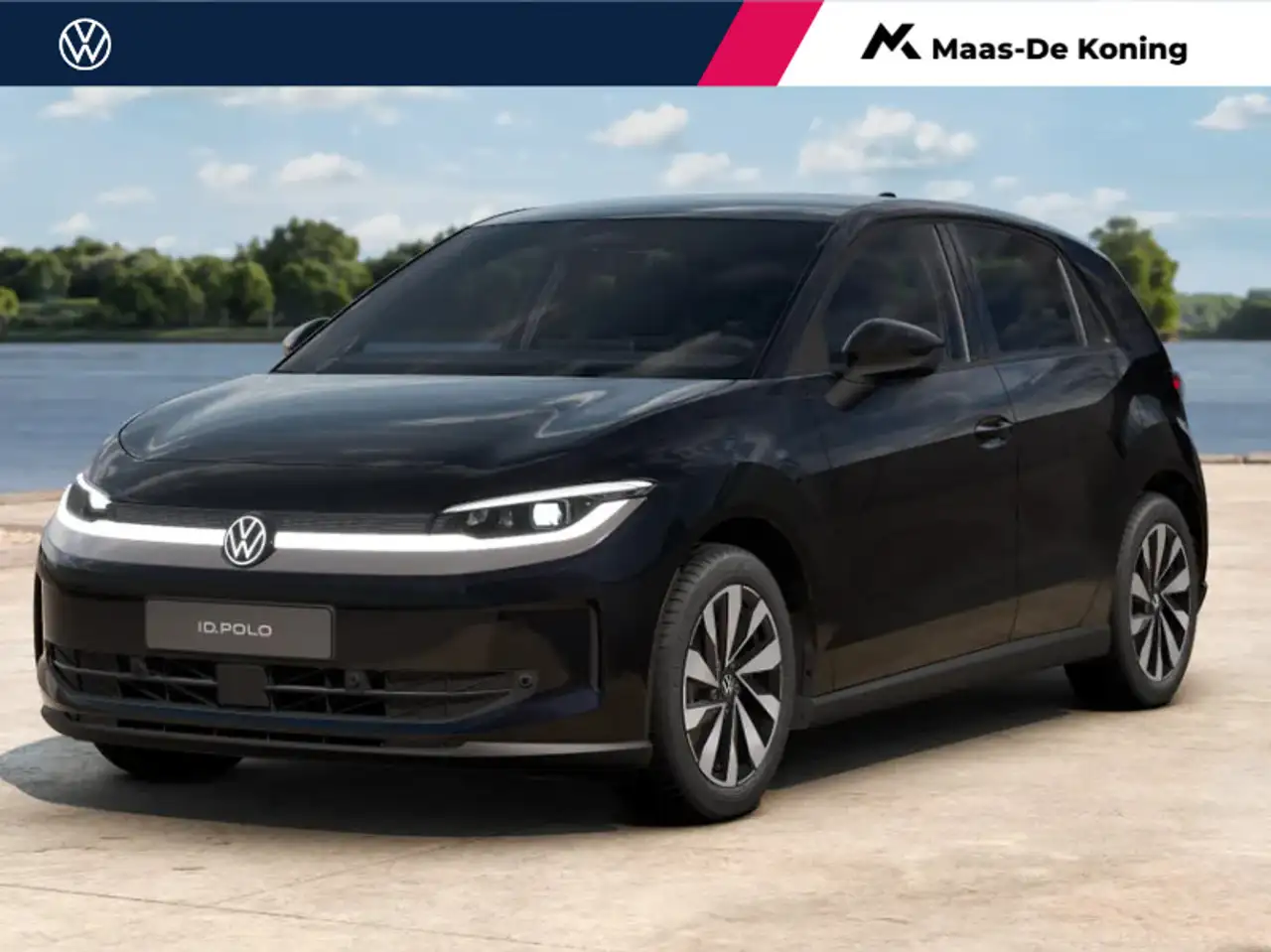 Volkswagen ID. Polo