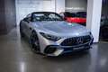 Mercedes-Benz SL 63 AMG 4Matic+ Aut. Argent - thumbnail 1