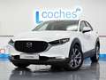 Mazda CX-30 2.0 Skyactiv-G Evolution 2WD Aut. 90kW Blanco - thumbnail 1