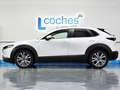 Mazda CX-30 2.0 Skyactiv-G Evolution 2WD Aut. 90kW Blanco - thumbnail 2